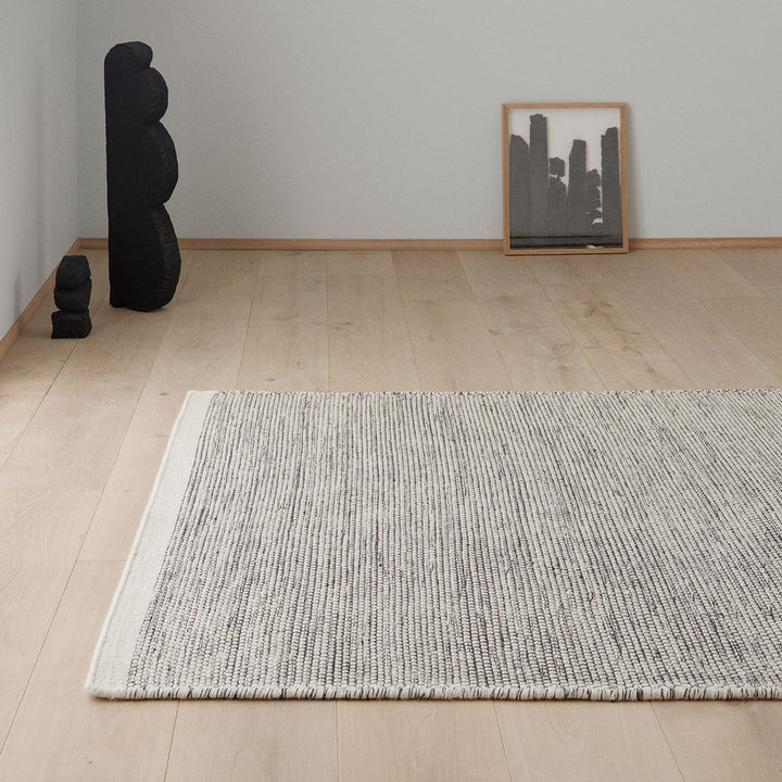 linie design | asko floor rug | mixed 300x400cm - LC