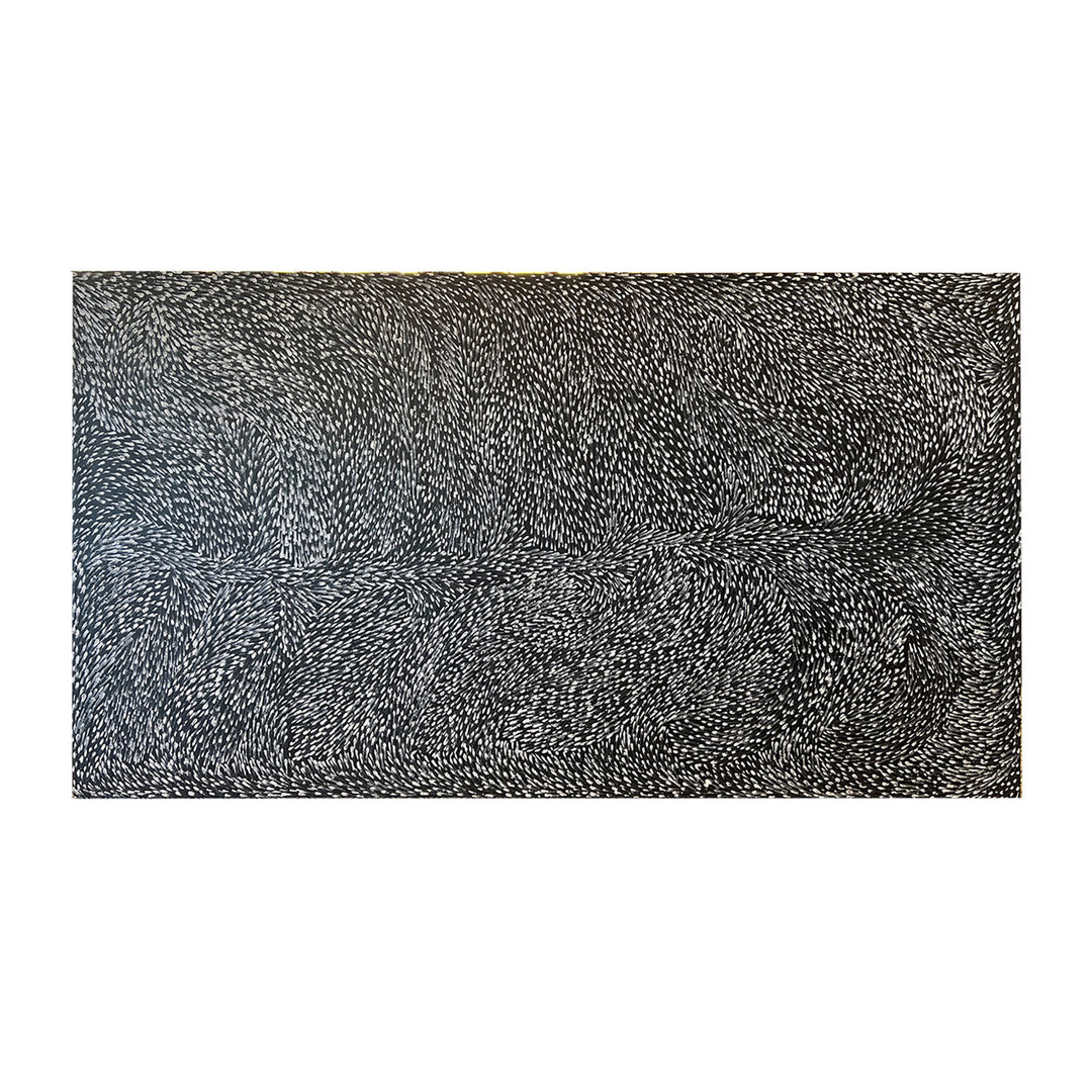 lynette corby nungurrayi | original artwork | tree root dreaming - ID32410