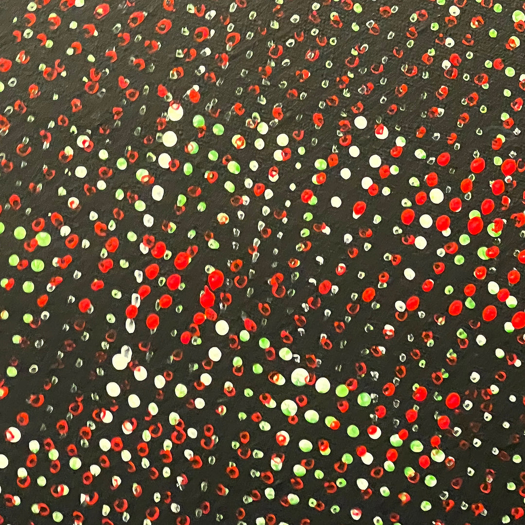 maitland nelson | original artwork | my country - ID39306