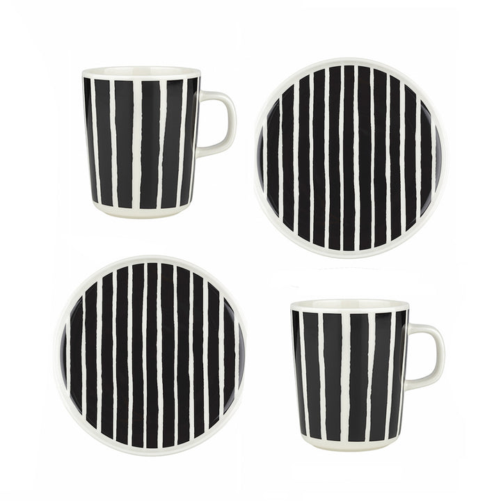 marimekko | oiva piccolo breakfast set | colour 190 ~ DC