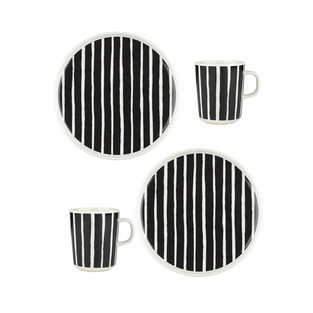 marimekko | oiva piccolo breakfast set | colour 190 ~ DC