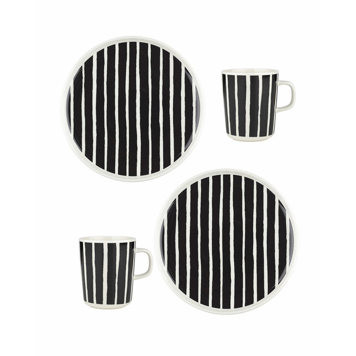 marimekko | oiva piccolo breakfast set | colour 190 ~ DC