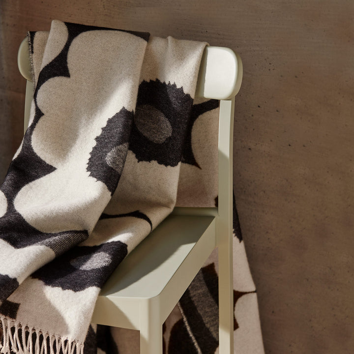 marimekko | unikko blanket | colour 190