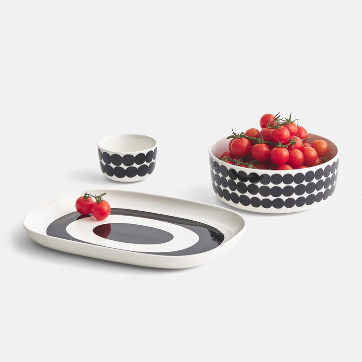 marimekko | oiva rasymatto bowl 250ml | colour 190