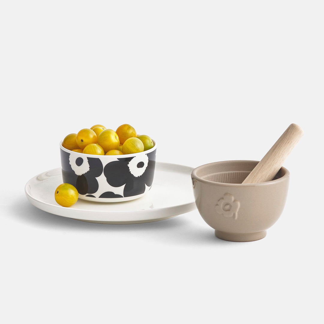 marimekko | oiva unikko bowl 500ml | colour 190