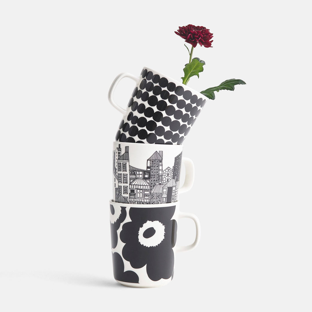 marimekko | oiva rasymatto mug 250ml | colour 190 - DC