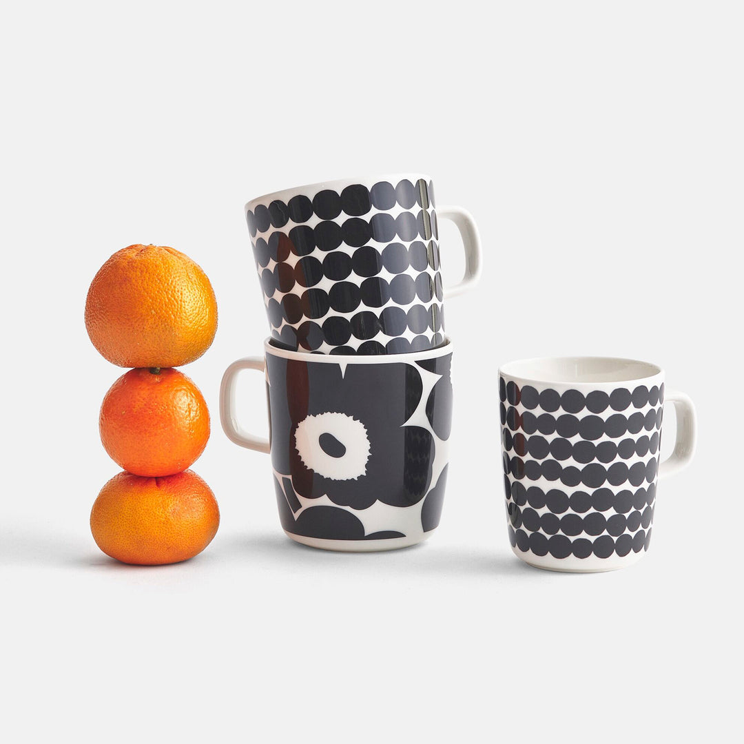marimekko | oiva rasymatto mug 250ml | colour 190 - DC