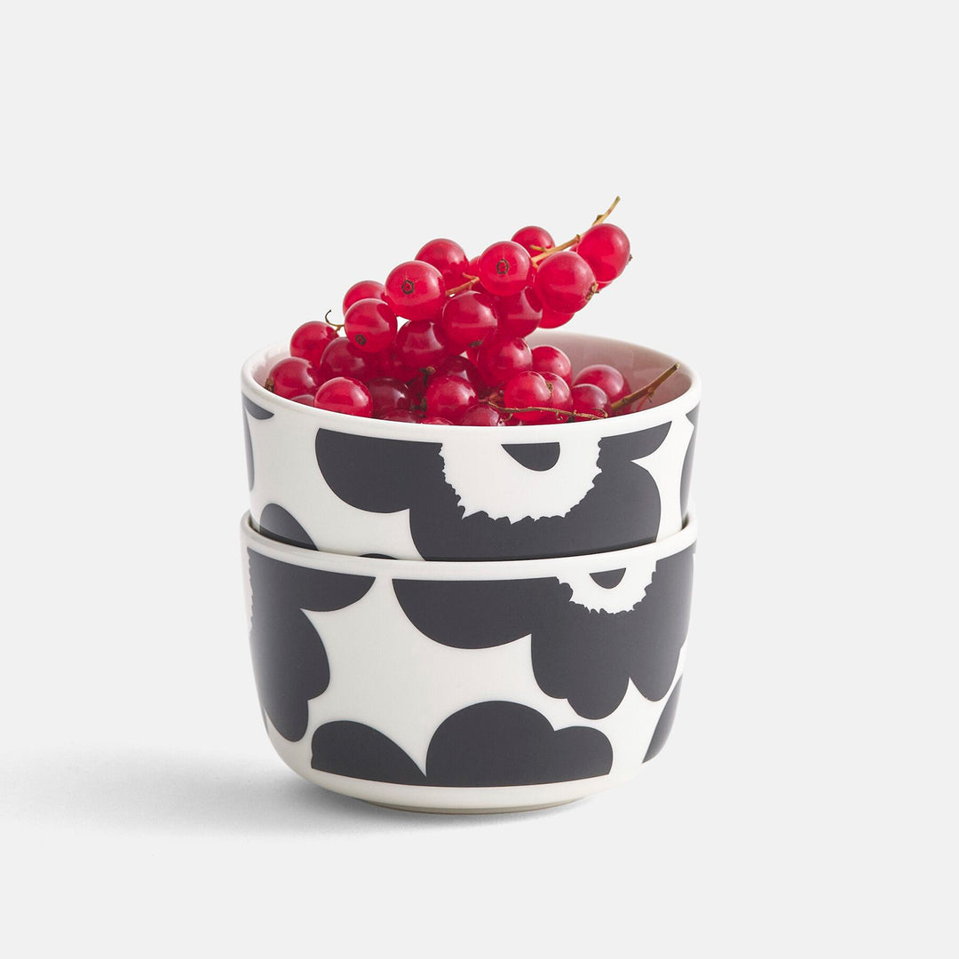 marimekko | oiva unikko bowl 500ml | colour 190