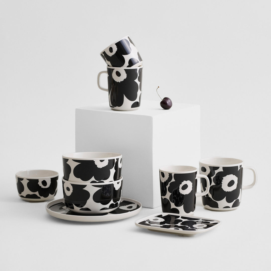 marimekko | oiva unikko bowl 250ml | colour 190