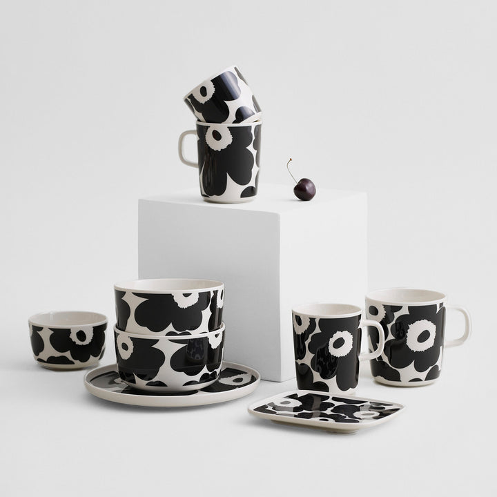 marimekko | oiva unikko bowl 250ml | colour 190