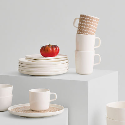 marimekko | oiva mug 250ml | colour 100