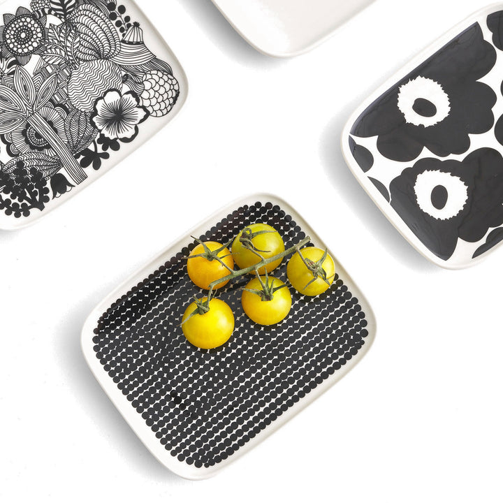 marimekko | oiva rasymatto plate 12x15cm | colour 190 - DC