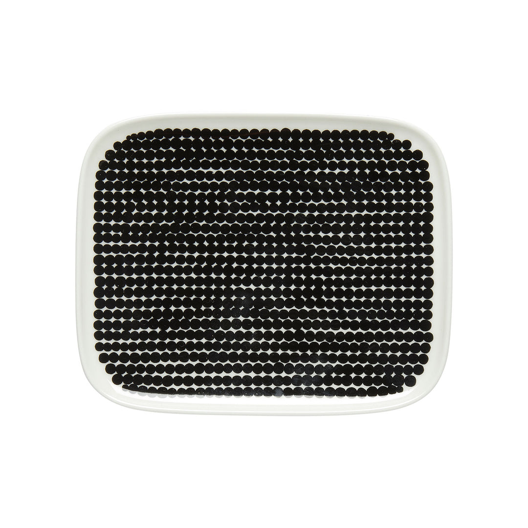 marimekko | oiva rasymatto plate 12x15cm | colour 190 - DC