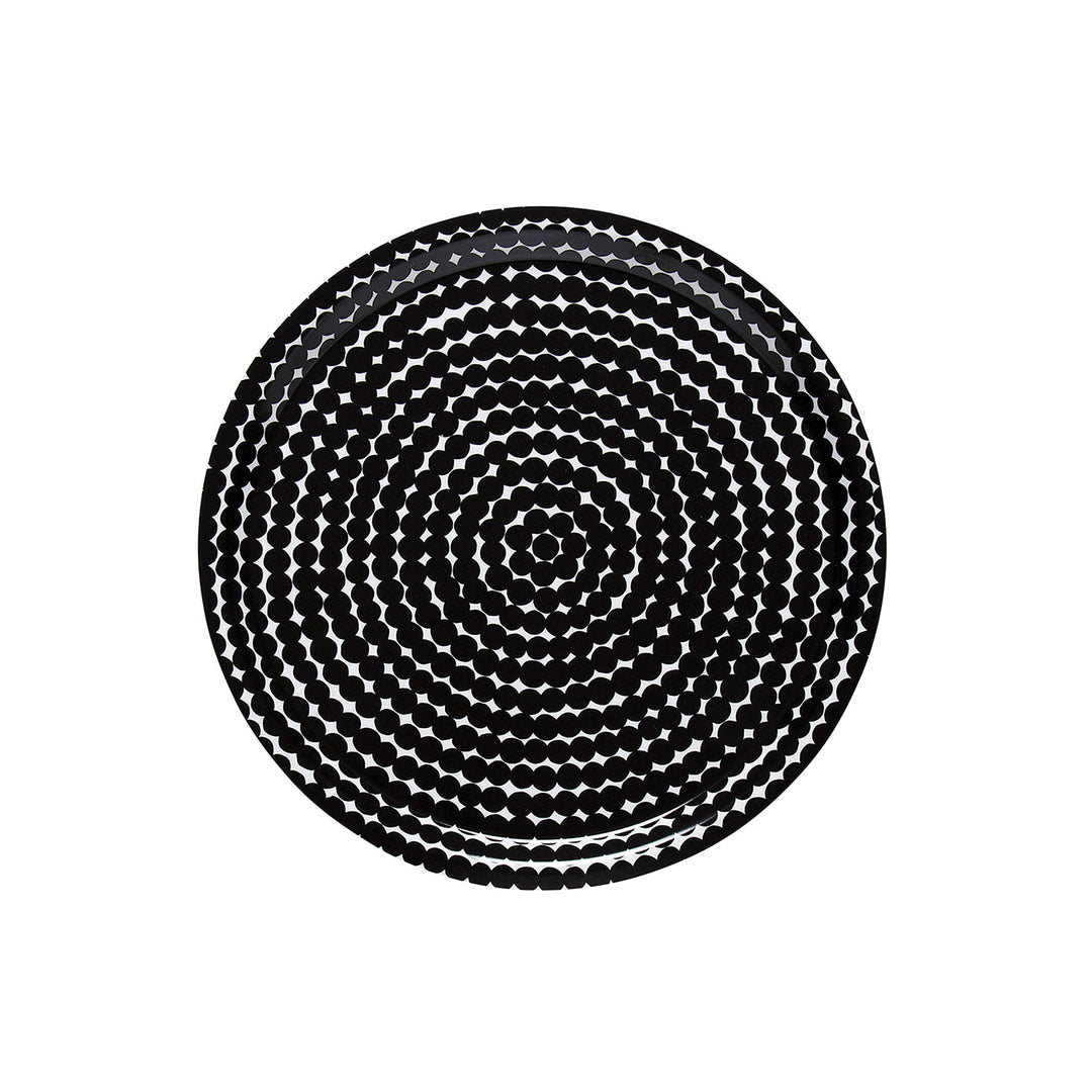 marimekko | rasymatto tray round | colour 190