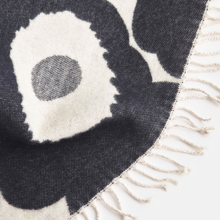 marimekko | unikko blanket | colour 190