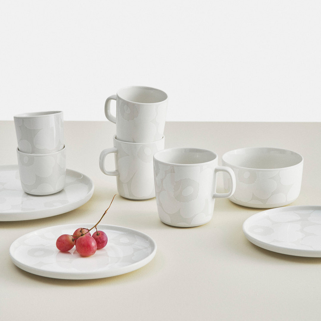 marimekko | oiva unikko mug 250ml | colour 100