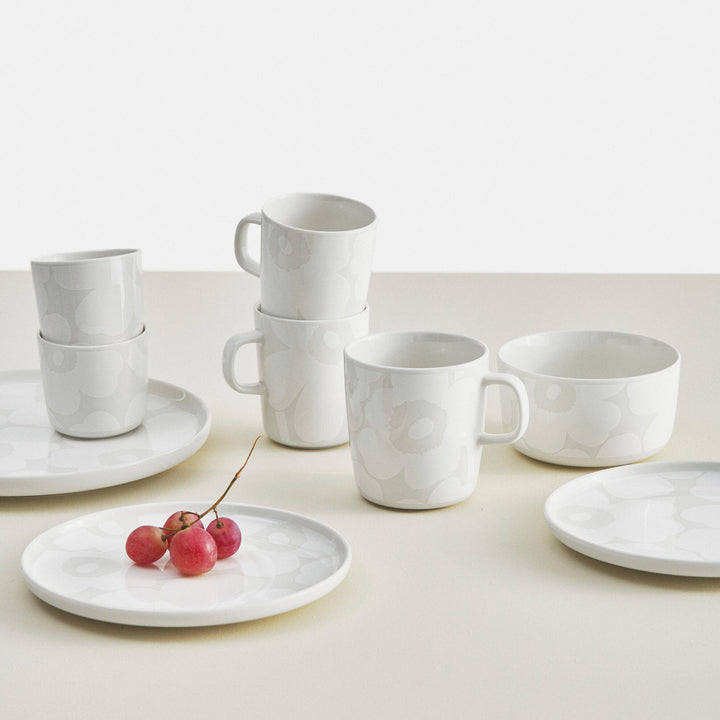 marimekko | oiva unikko mug 250ml | colour 100