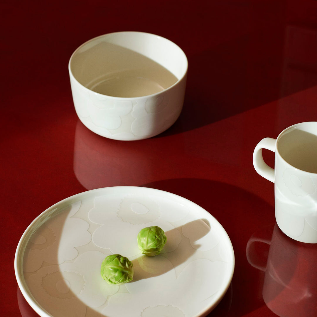 marimekko | oiva unikko mug 250ml | colour 100