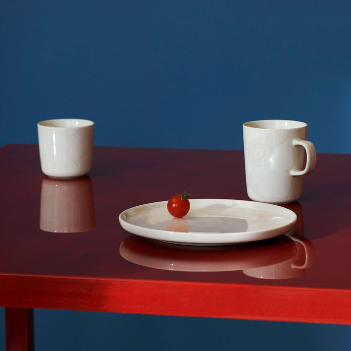 marimekko | oiva unikko mug 250ml | colour 100