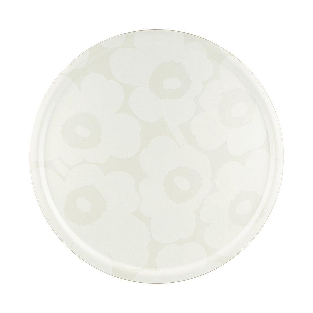 marimekko | unikko tray | colour 100 ~ DC
