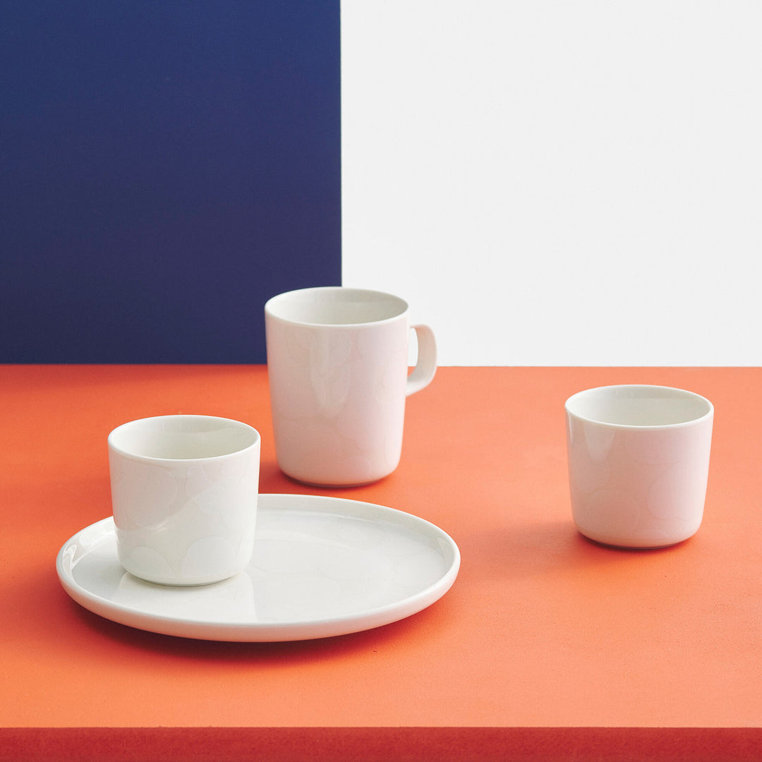 marimekko | oiva unikko mug 250ml | colour 100