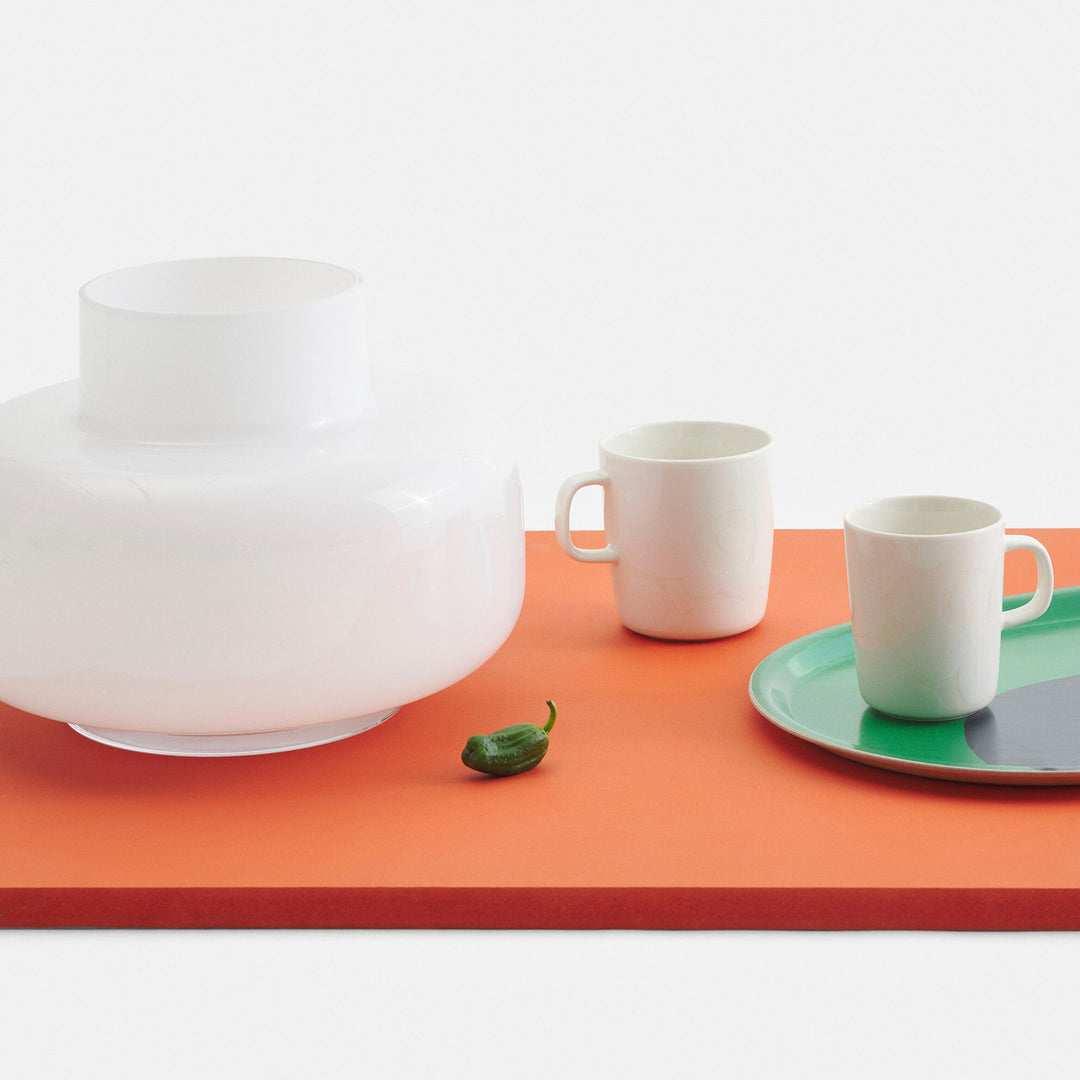 marimekko | oiva unikko mug 250ml | colour 100