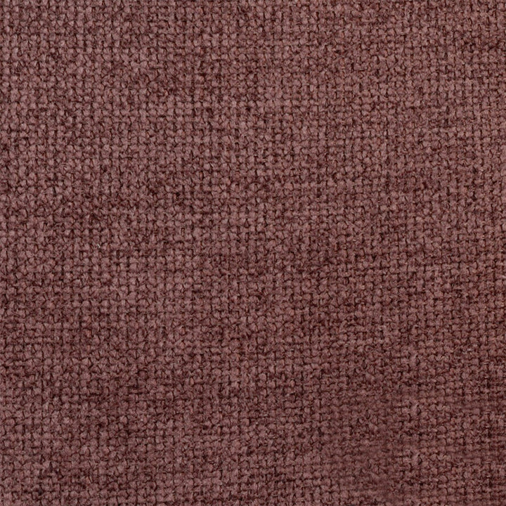 moeller design | slounge sofa bed | loop burgundy 34 + leather strap