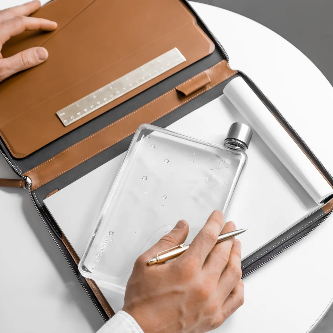 memobottle | bottle A5 original