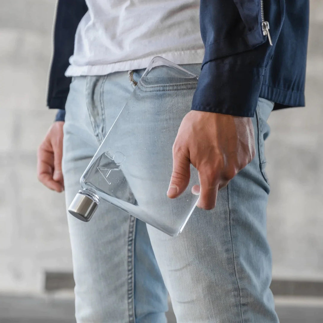 memobottle | bottle A5 original