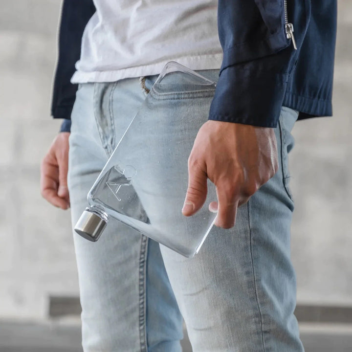 memobottle | bottle A5 original