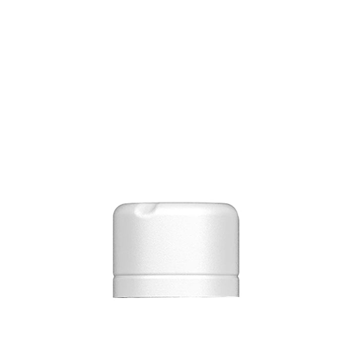 memobottle | lid stainless steel | white - LC