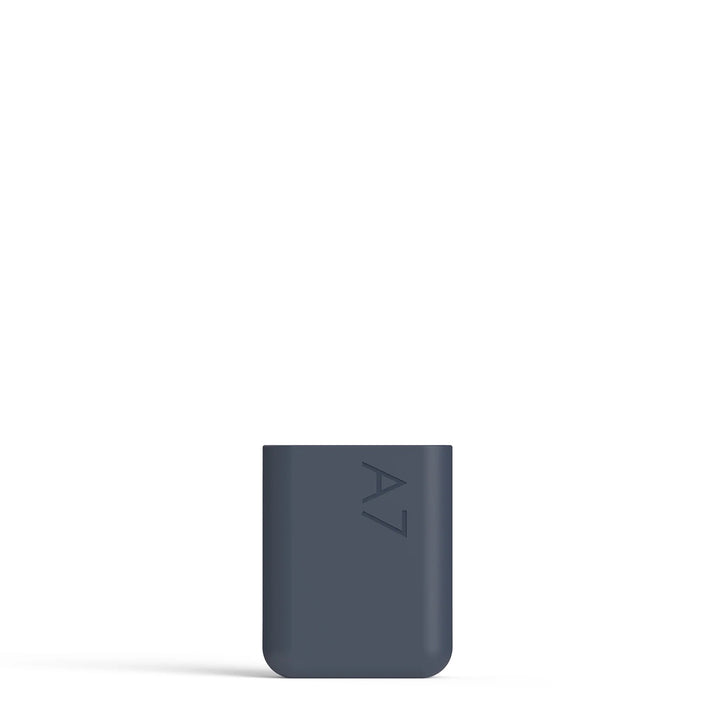 memobottle | sleeve A7 silicone | midnight blue - LC