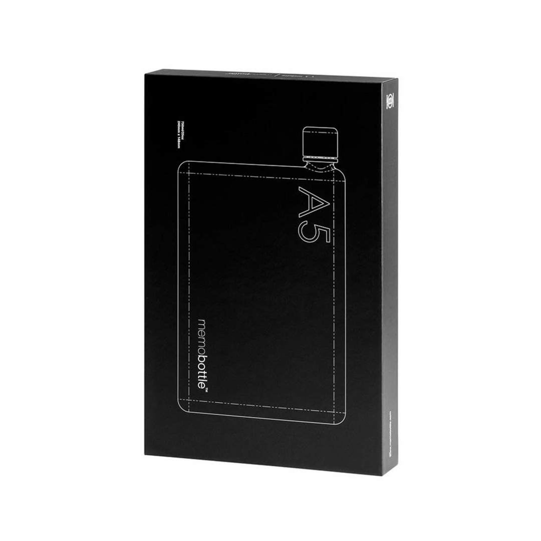 memobottle | bottle A5 original