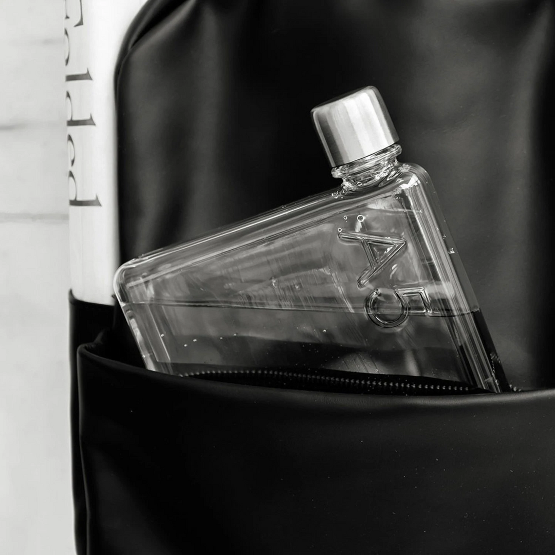 memobottle | bottle A5 original