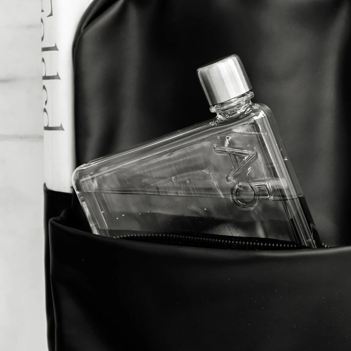 memobottle | bottle A5 original