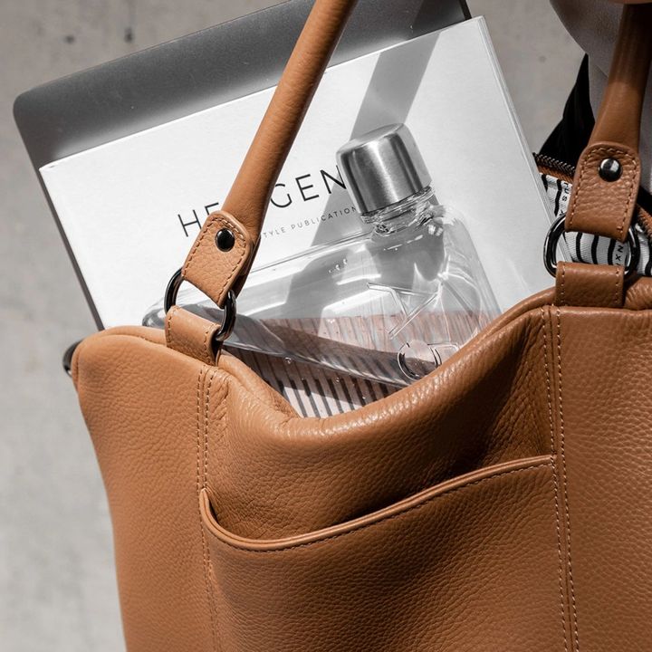 memobottle | bottle A5 original