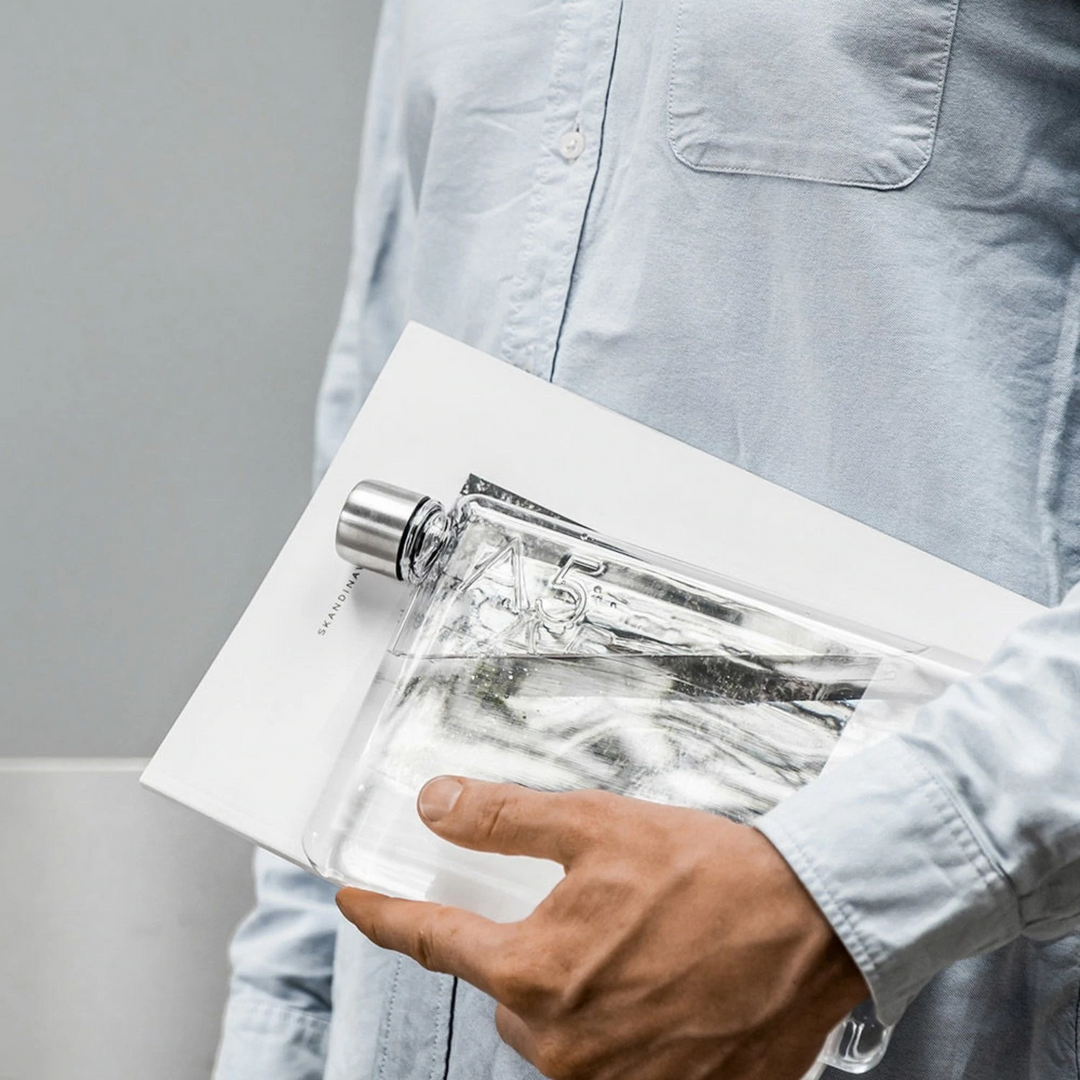 memobottle | bottle A5 original