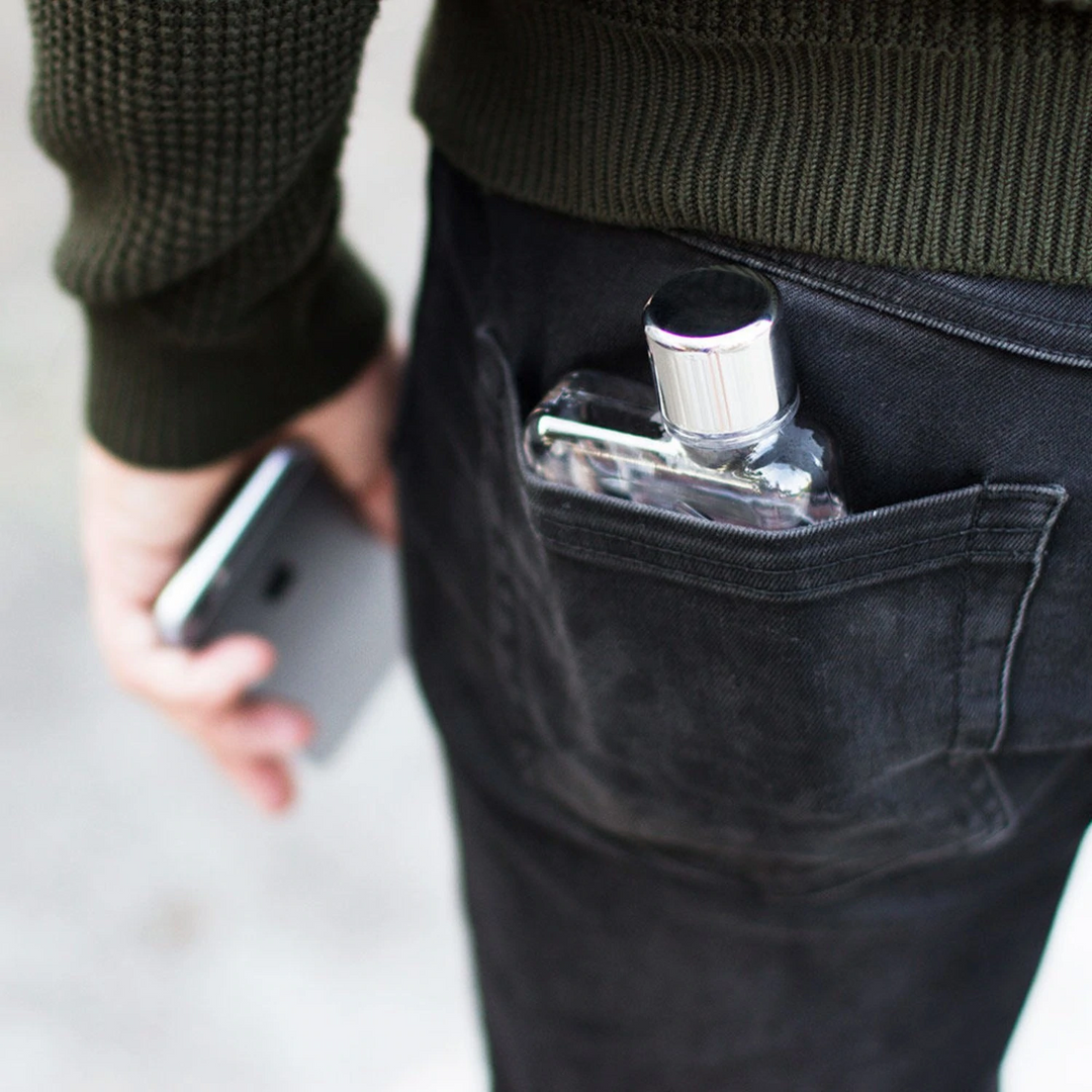 memobottle | bottle A7 original