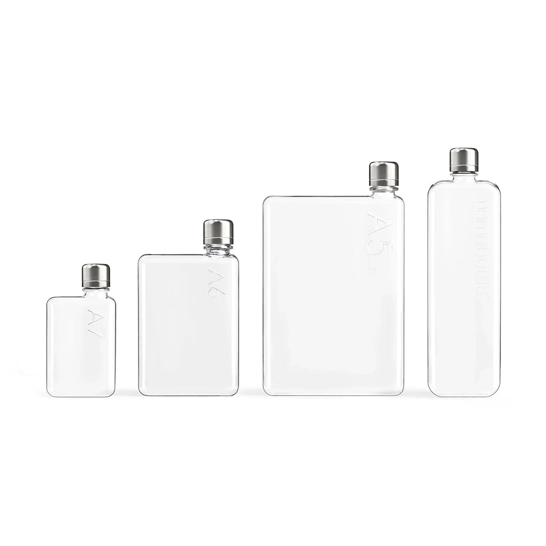 memobottle | bottle A5 original