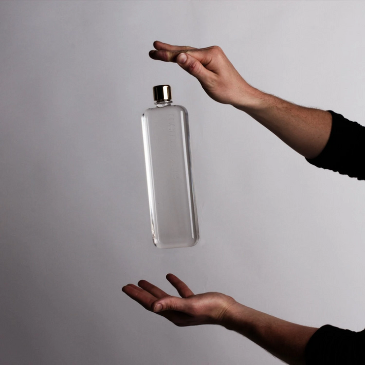 memobottle | bottle slim original