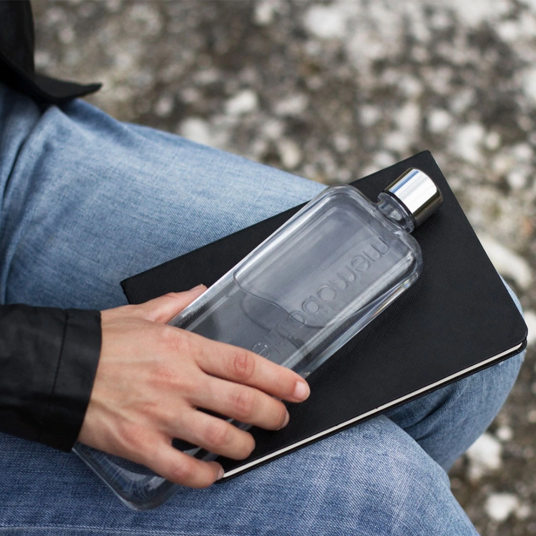 memobottle | bottle slim original