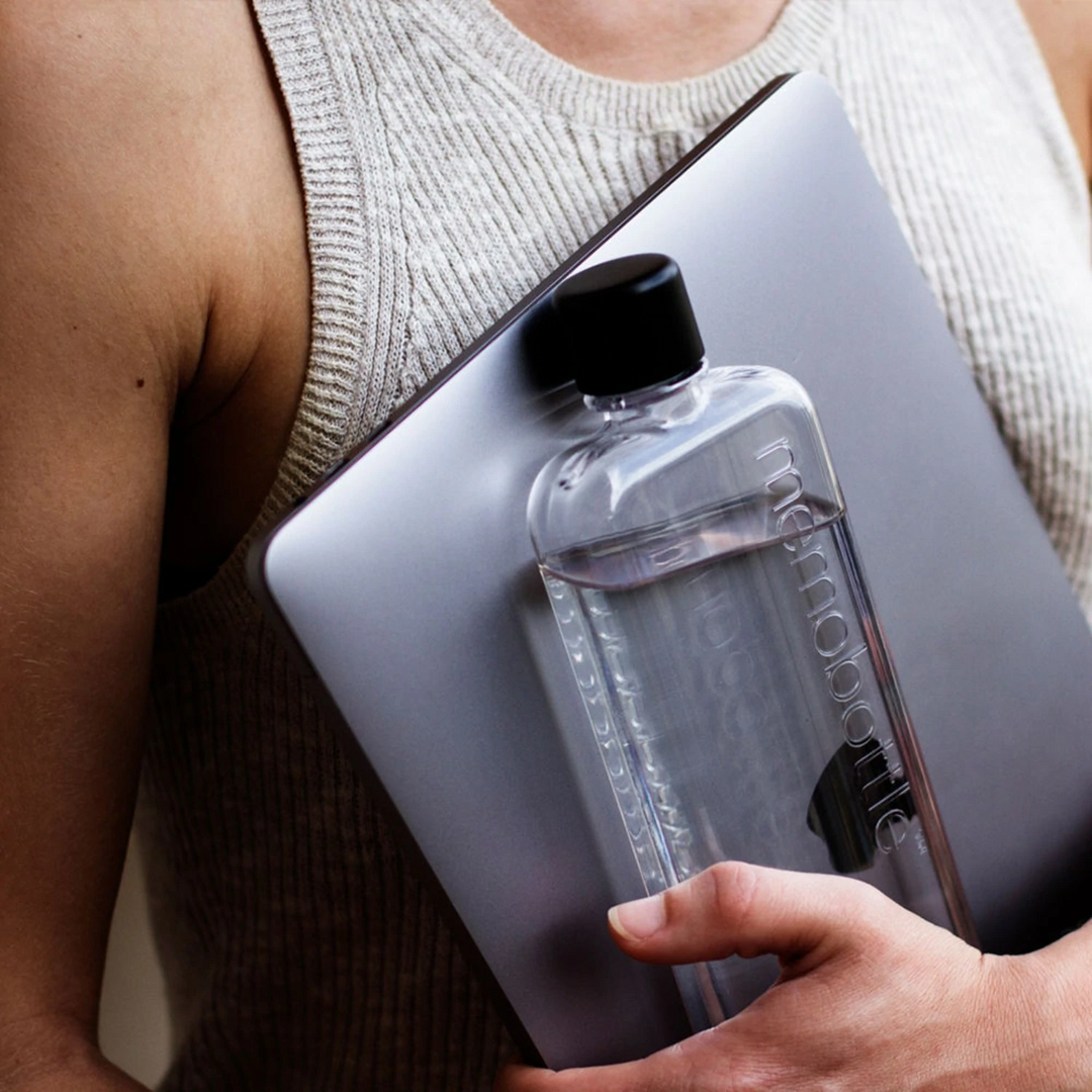 memobottle | bottle slim original