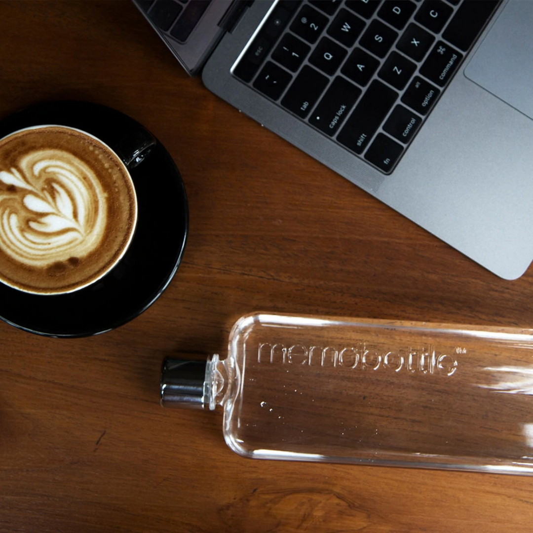 memobottle | bottle slim original