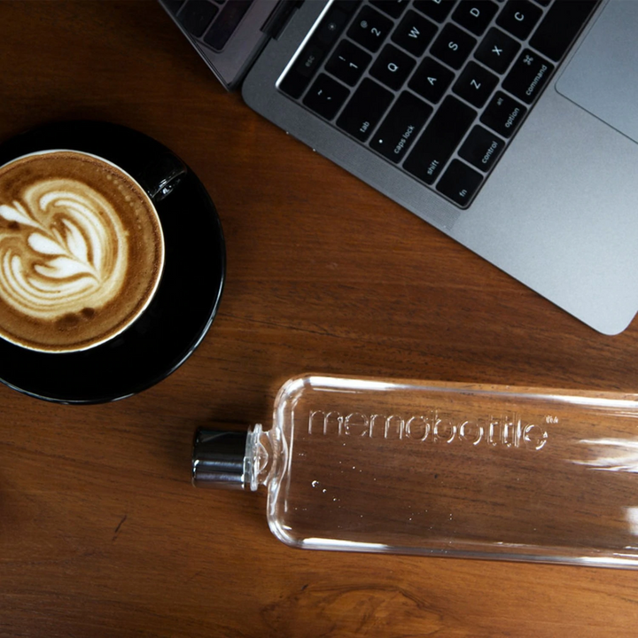 memobottle | bottle slim original