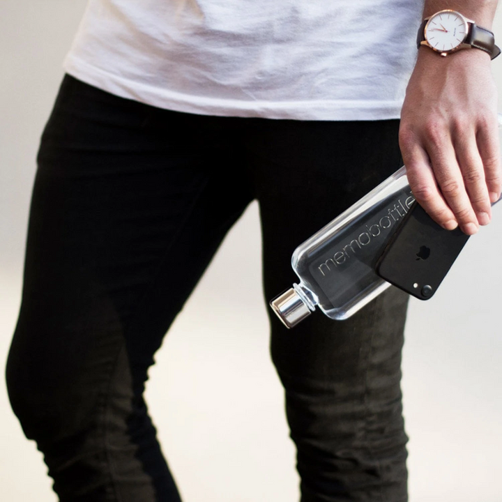 memobottle | bottle slim original