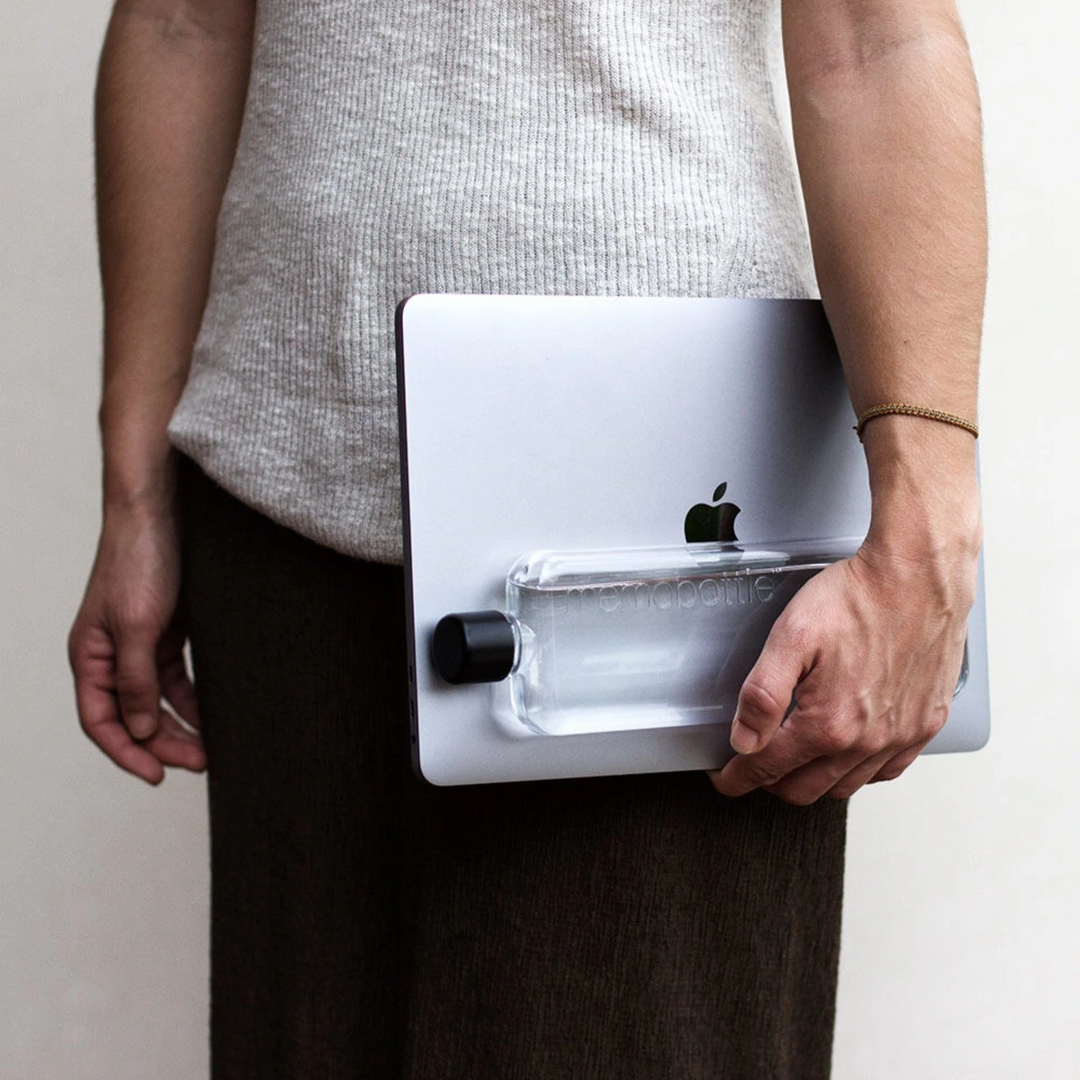 memobottle | bottle slim original