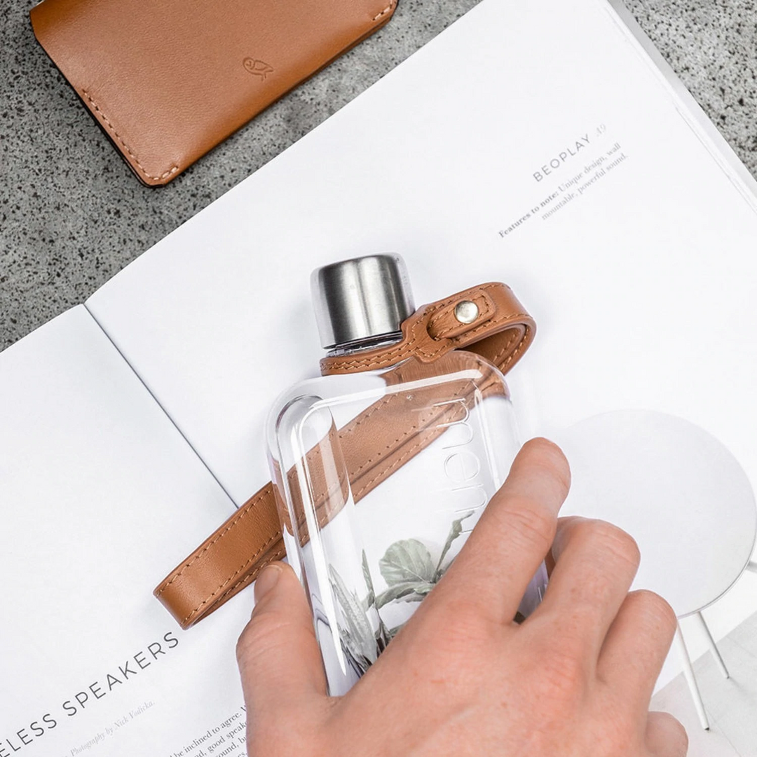 memobottle | bottle slim original