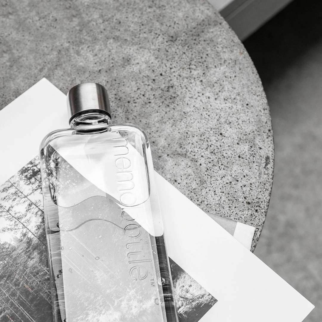 memobottle | bottle slim original