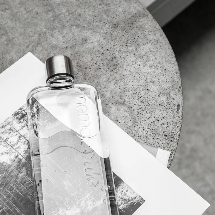 memobottle | bottle slim original