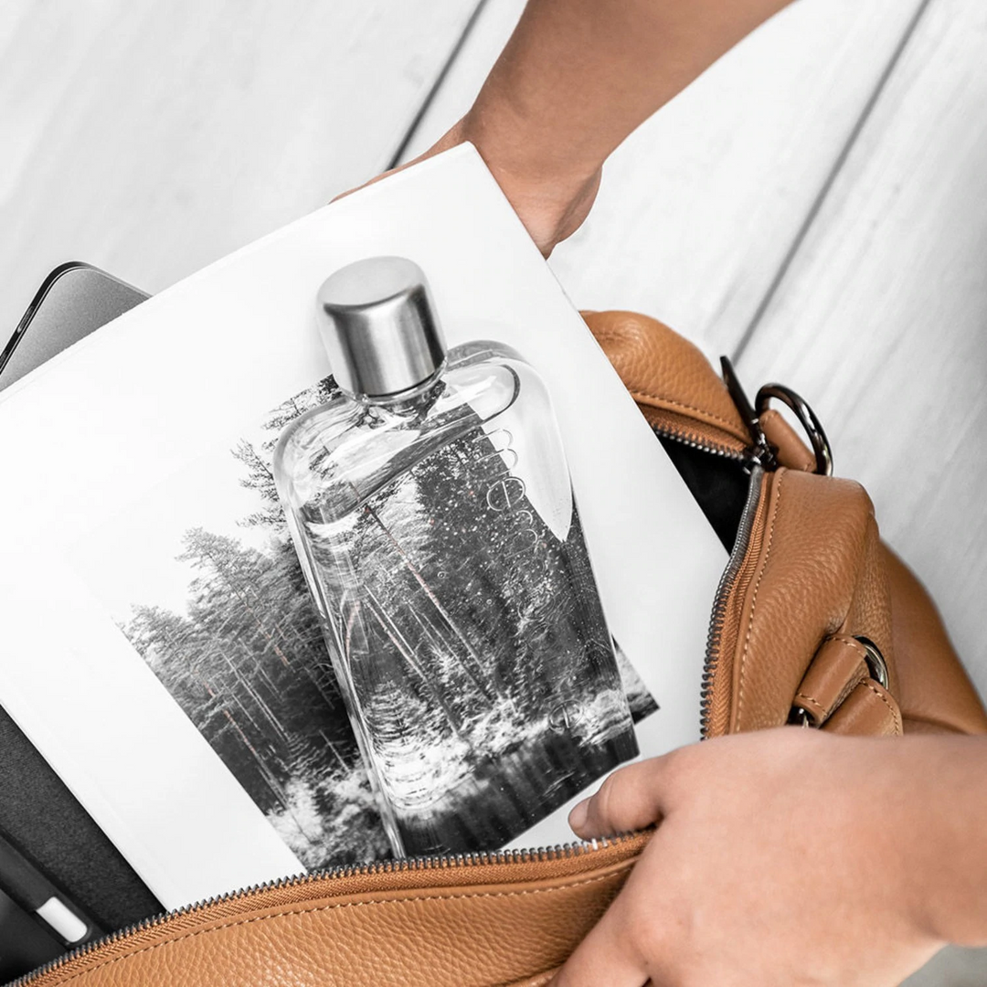 memobottle | bottle slim original